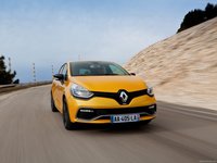 Renault Clio RS 200 2013 magic mug #1419702