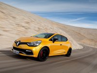 Renault Clio RS 200 2013 Tank Top #1419705