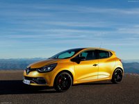 Renault Clio RS 200 2013 Longsleeve T-shirt #1419710