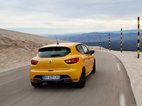 Renault Clio RS 200 2013 Longsleeve T-shirt #1419711