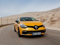 Renault Clio RS 200 2013 Longsleeve T-shirt #1419714