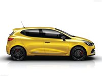 Renault Clio RS 200 2013 Longsleeve T-shirt #1419715