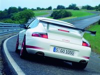 Porsche 911 GT3 RS 2004 Tank Top #1419719