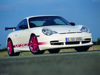 Porsche 911 GT3 RS 2004 stickers 1419726