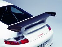 Porsche 911 GT3 RS 2004 Sweatshirt #1419732