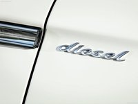 Porsche Panamera Diesel 2012 stickers 1419773