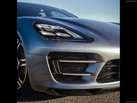 Porsche Panamera Sport Turismo Concept 2012 Longsleeve T-shirt #1419795