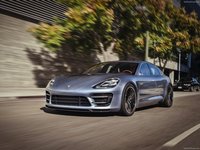 Porsche Panamera Sport Turismo Concept 2012 Longsleeve T-shirt #1419804