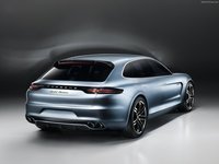 Porsche Panamera Sport Turismo Concept 2012 Poster 1419808