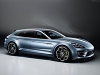 Porsche Panamera Sport Turismo Concept 2012 Longsleeve T-shirt #1419809