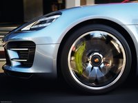 Porsche Panamera Sport Turismo Concept 2012 Mouse Pad 1419810