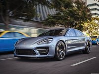 Porsche Panamera Sport Turismo Concept 2012 Longsleeve T-shirt #1419814
