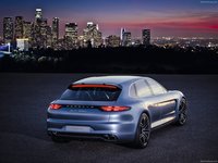 Porsche Panamera Sport Turismo Concept 2012 Longsleeve T-shirt #1419826
