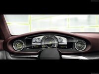 Porsche Panamera Sport Turismo Concept 2012 Sweatshirt #1419835