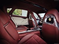 Porsche Panamera Sport Turismo Concept 2012 Longsleeve T-shirt #1419839