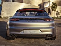 Porsche Panamera Sport Turismo Concept 2012 Longsleeve T-shirt #1419840