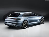 Porsche Panamera Sport Turismo Concept 2012 Longsleeve T-shirt #1419841