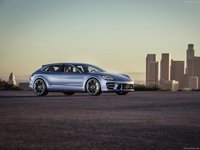 Porsche Panamera Sport Turismo Concept 2012 Longsleeve T-shirt #1419842