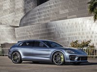 Porsche Panamera Sport Turismo Concept 2012 Sweatshirt #1419844