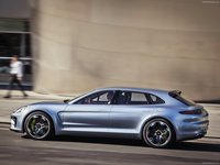 Porsche Panamera Sport Turismo Concept 2012 Longsleeve T-shirt #1419849