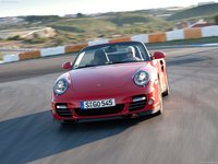 Porsche 911 Turbo Cabriolet 2010 puzzle 1420059