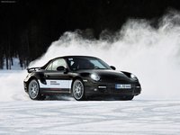 Porsche 911 Turbo Cabriolet 2010 Sweatshirt #1420086