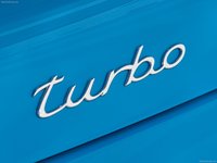 Porsche 911 Turbo Cabriolet 2010 magic mug #1420098