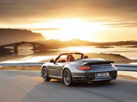Porsche 911 Turbo Cabriolet 2010 mug #1420101