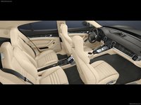 Porsche Panamera Turbo S 2012 Longsleeve T-shirt #1420135