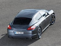 Porsche Panamera Turbo S 2012 Sweatshirt #1420138