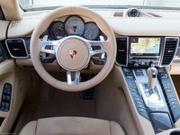 Porsche Panamera GTS 2012 Longsleeve T-shirt #1420144