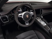 Porsche Panamera GTS 2012 Mouse Pad 1420146