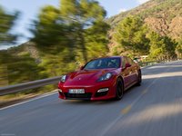 Porsche Panamera GTS 2012 mug #1420147
