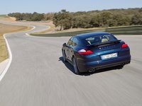 Porsche Panamera GTS 2012 mug #1420148