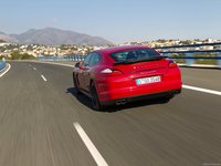 Porsche Panamera GTS 2012 Longsleeve T-shirt #1420150