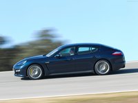 Porsche Panamera GTS 2012 Longsleeve T-shirt #1420158
