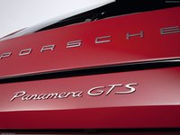 Porsche Panamera GTS 2012 Sweatshirt #1420160