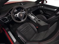 Porsche Panamera GTS 2012 Longsleeve T-shirt #1420165