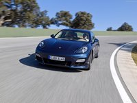 Porsche Panamera GTS 2012 Longsleeve T-shirt #1420167