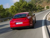 Porsche Panamera GTS 2012 Longsleeve T-shirt #1420172