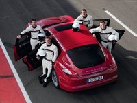 Porsche Panamera GTS 2012 Longsleeve T-shirt #1420175