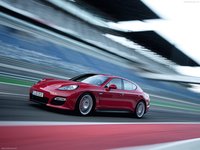 Porsche Panamera GTS 2012 Longsleeve T-shirt #1420176