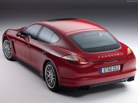 Porsche Panamera GTS 2012 Longsleeve T-shirt #1420177