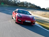 Porsche Panamera GTS 2012 Longsleeve T-shirt #1420179