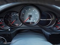 Porsche Panamera GTS 2012 Longsleeve T-shirt #1420180