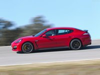 Porsche Panamera GTS 2012 Longsleeve T-shirt #1420181
