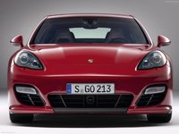 Porsche Panamera GTS 2012 Longsleeve T-shirt #1420183