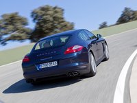 Porsche Panamera GTS 2012 Longsleeve T-shirt #1420184