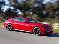 Porsche Panamera GTS 2012 Longsleeve T-shirt #1420185