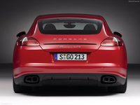 Porsche Panamera GTS 2012 Longsleeve T-shirt #1420188